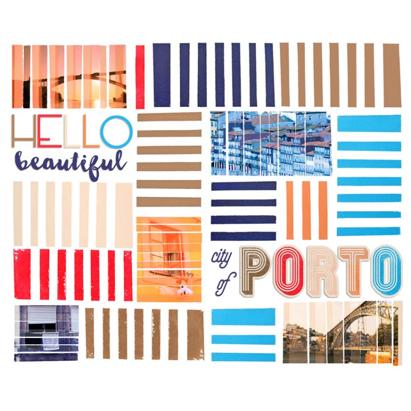Hello Porto