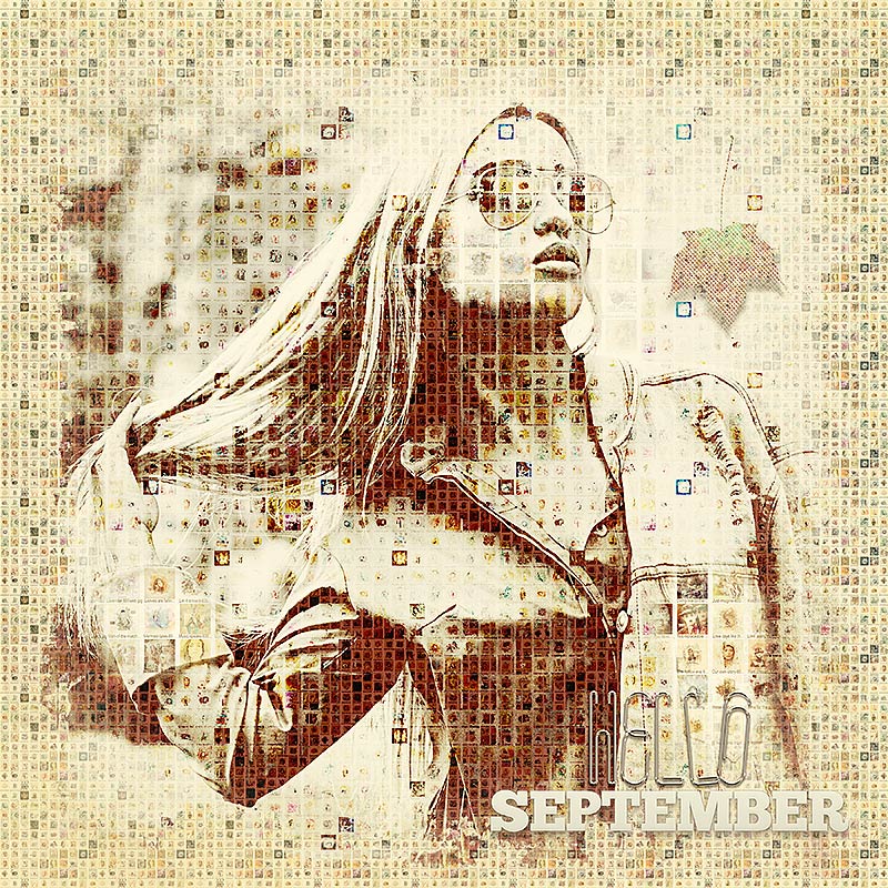 Hello September
