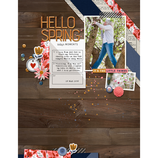 Hello Spring