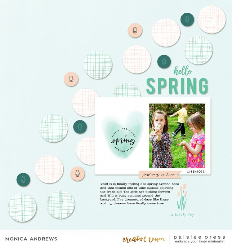 Hello Spring