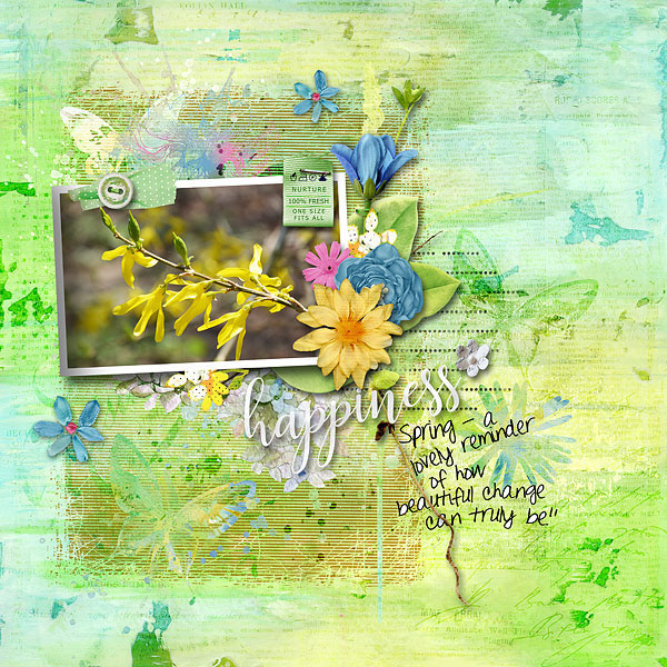 Hello Spring