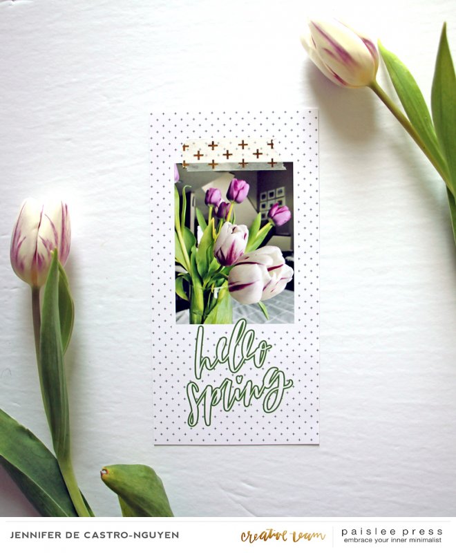 Hello Spring