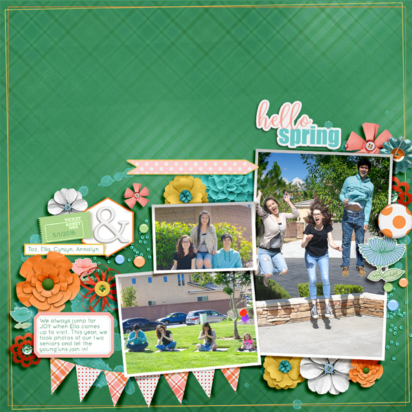 Hello-Spring