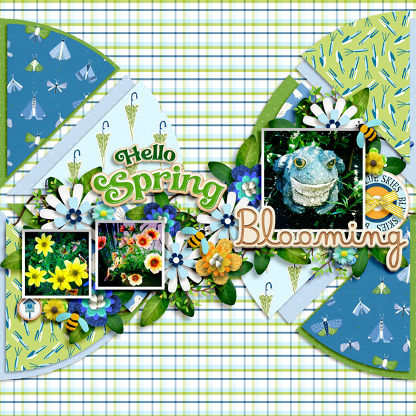 hello spring
