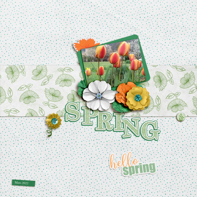 Hello-Spring