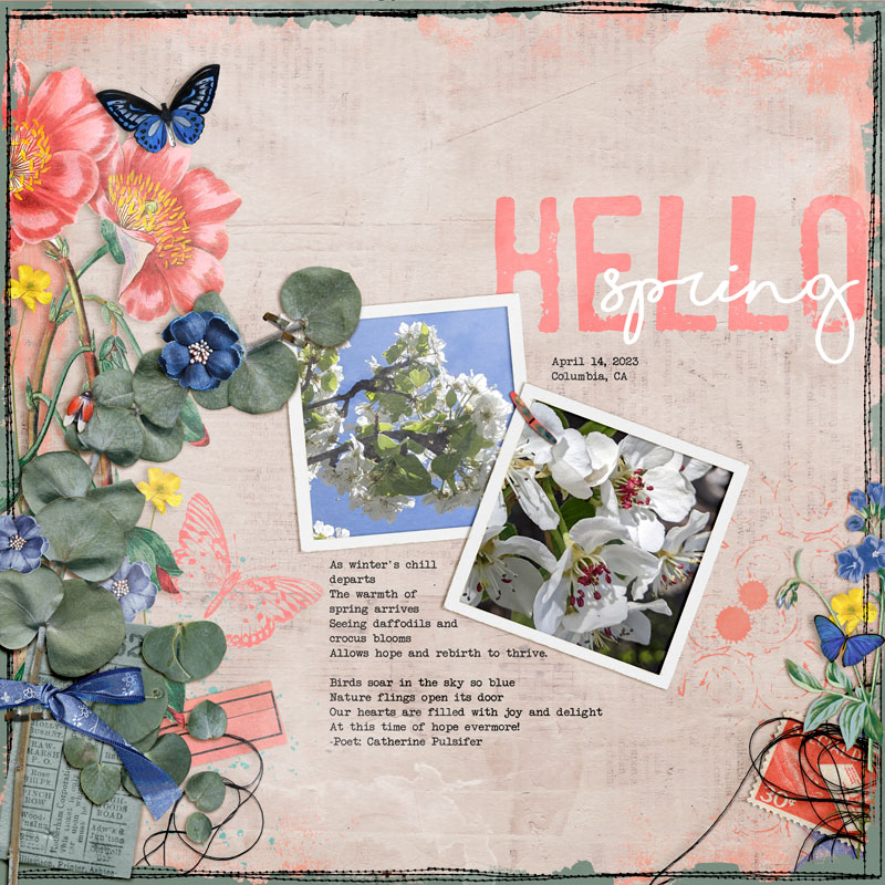 Hello-spring