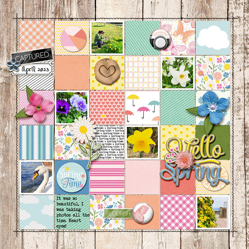 Hello Spring