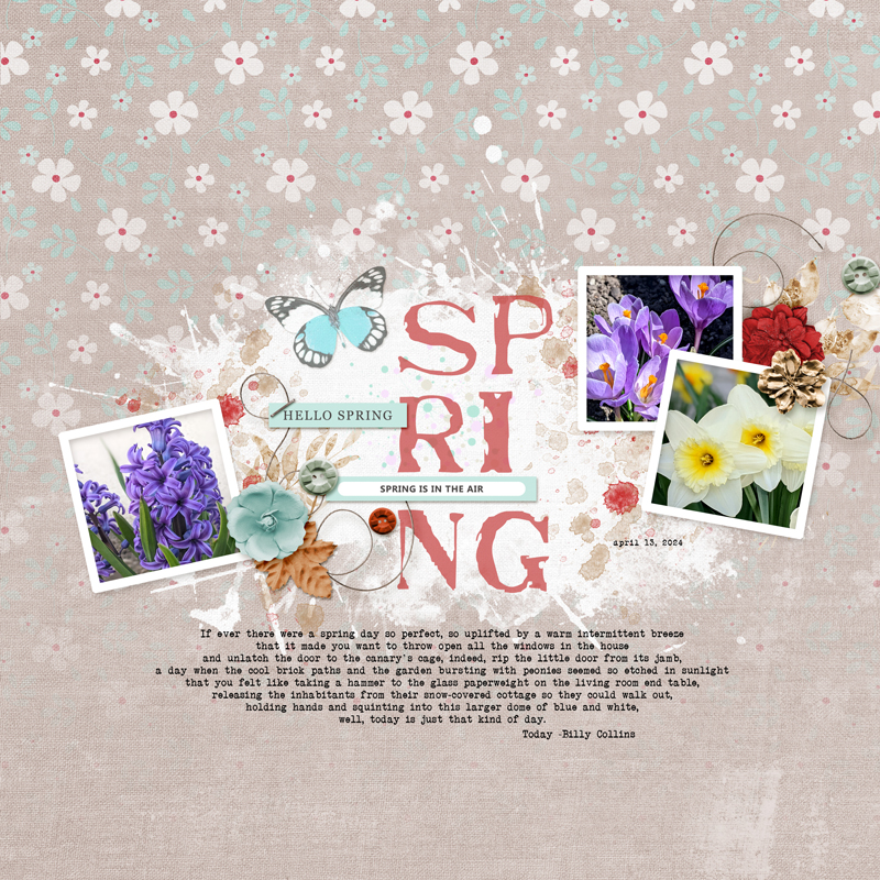 Hello-sprinig