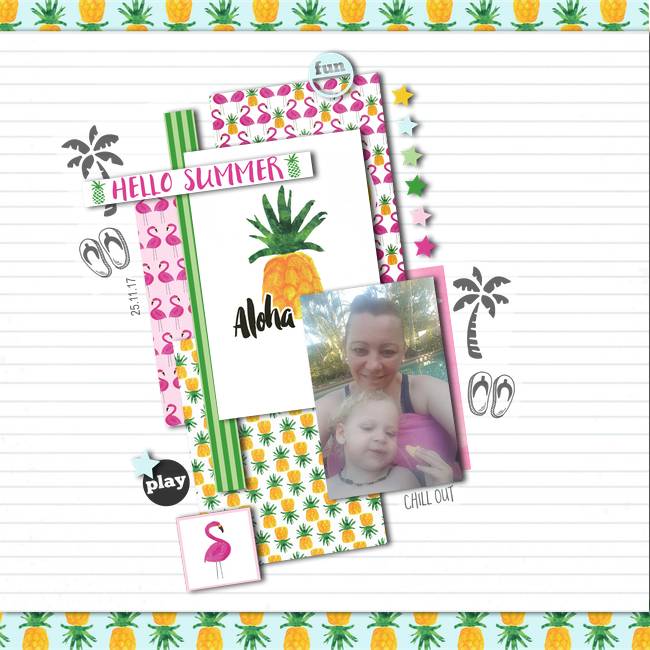 Hello-summer