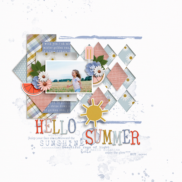 Hello Summer