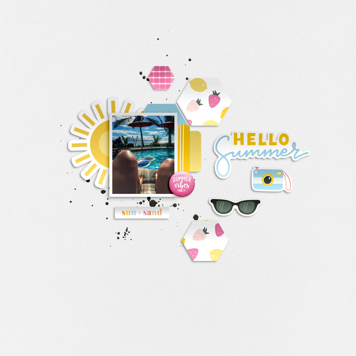 Hello Summer