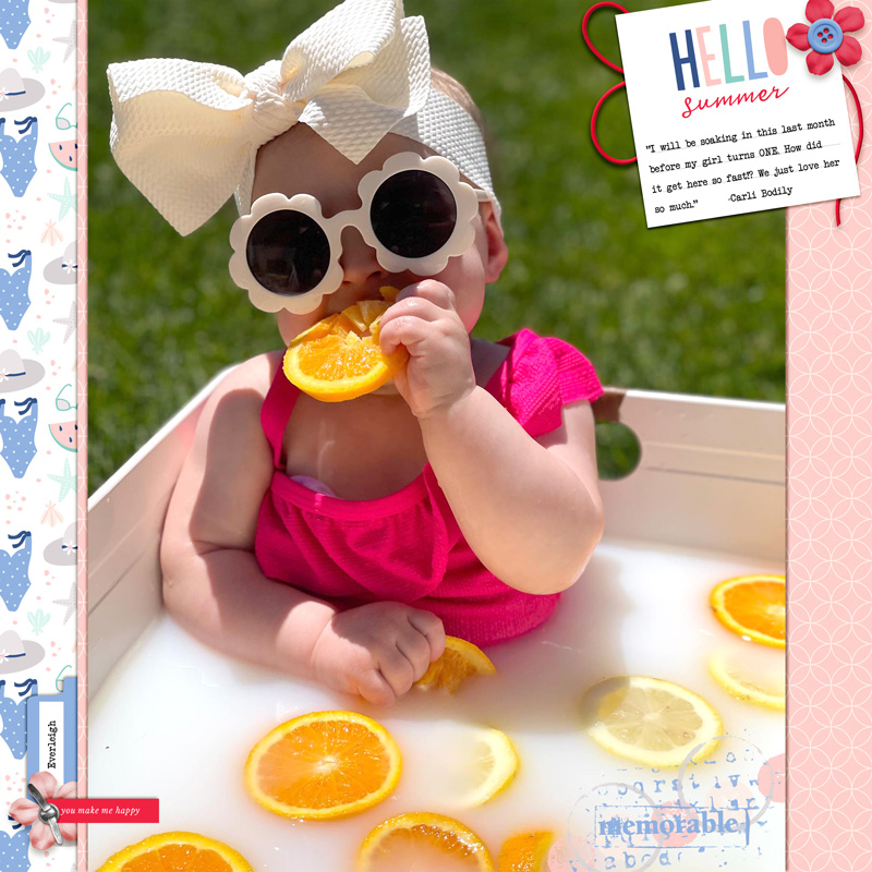 Hello-summer