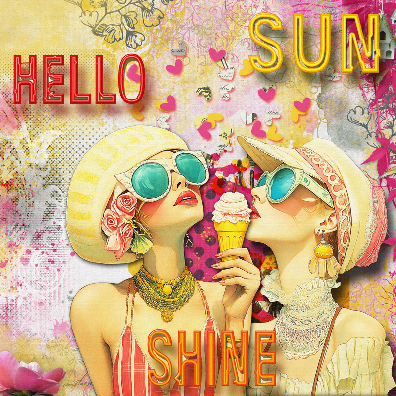 Hello-Sun-Shine