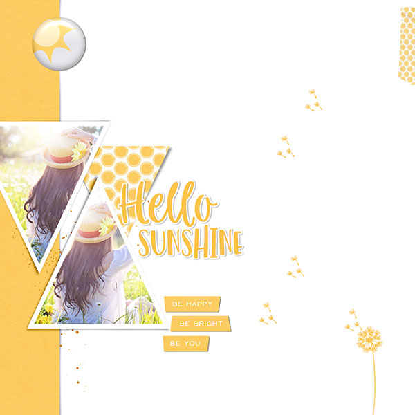 Hello Sunshine