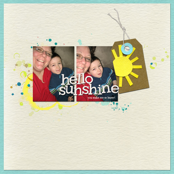 Hello Sunshine