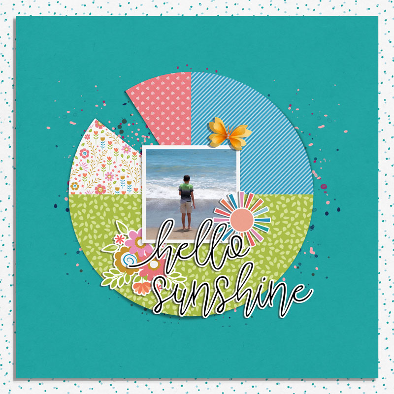hello sunshine