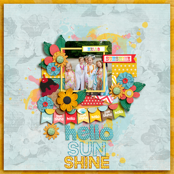 Hello Sunshine