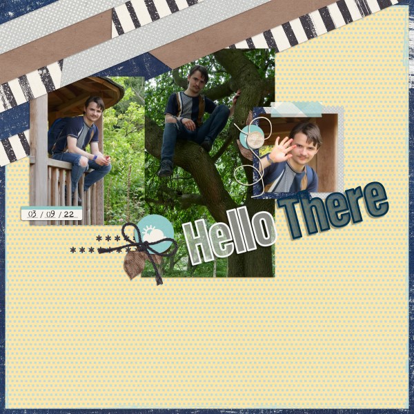 Hello There