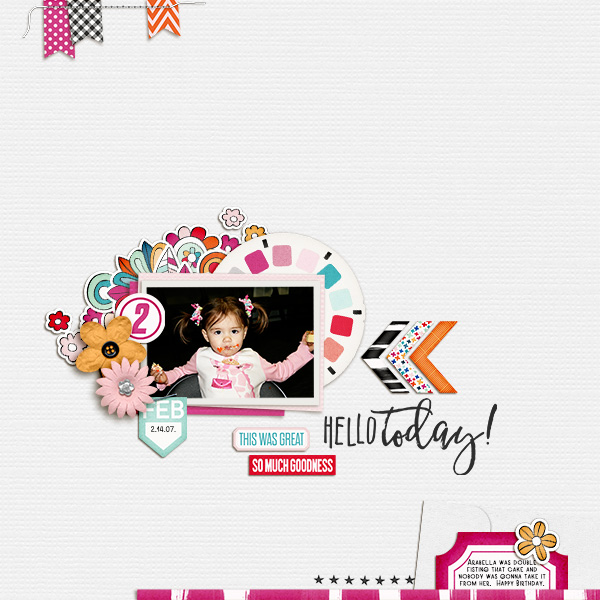 Hello Today