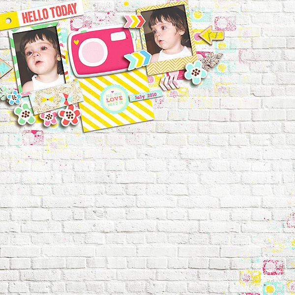 Hello Today