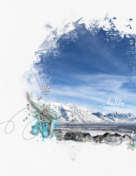 Hello Winter 2016