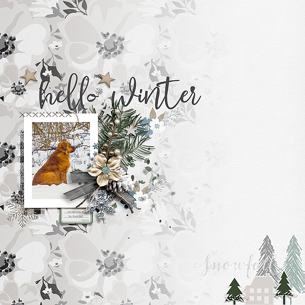Hello-Winter