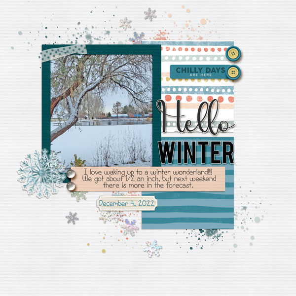 Hello-Winter