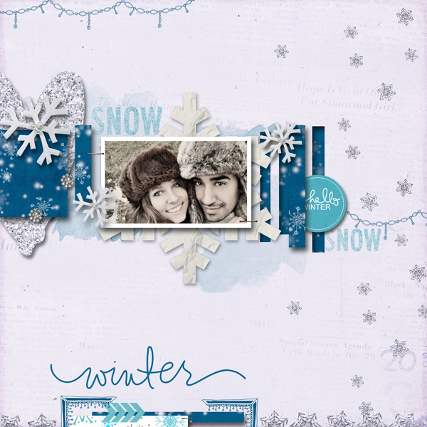 hello winter