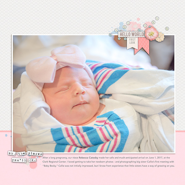 Hello World