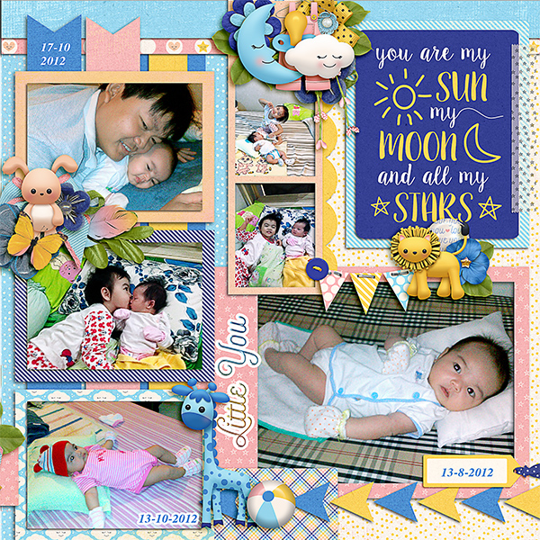 Hello world!