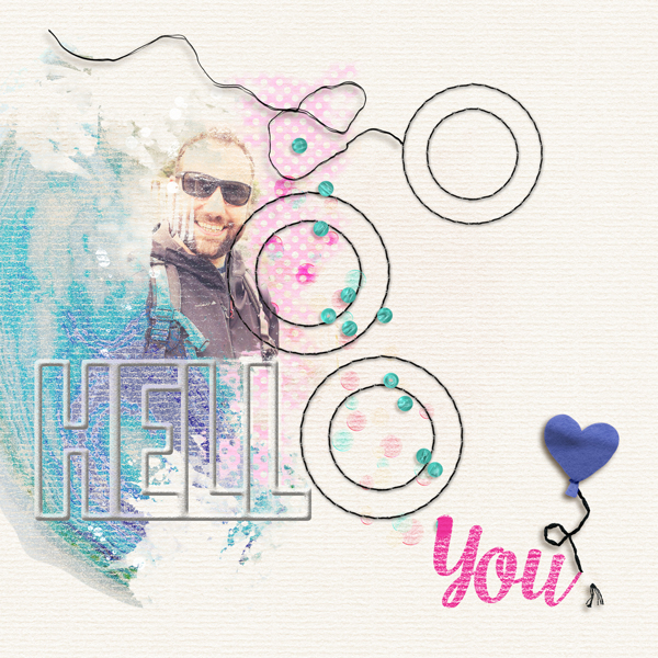 Hello You
