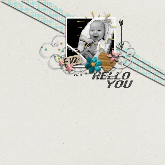 Hello-you