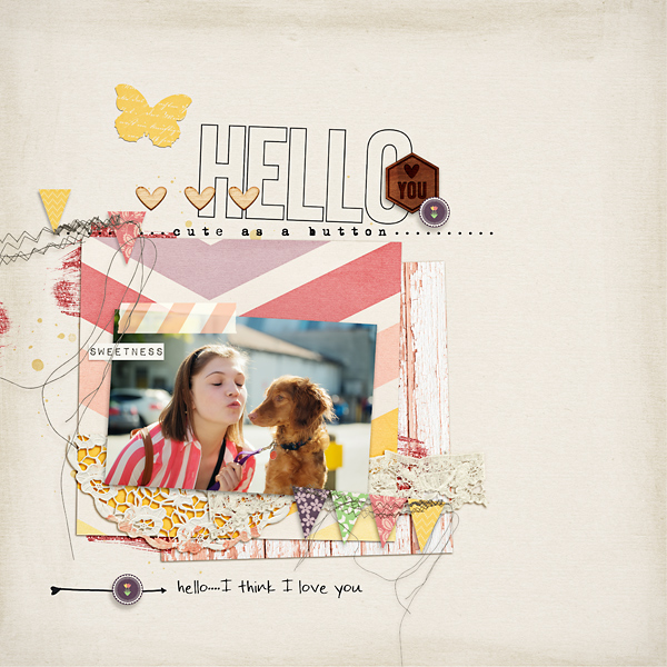 Hello