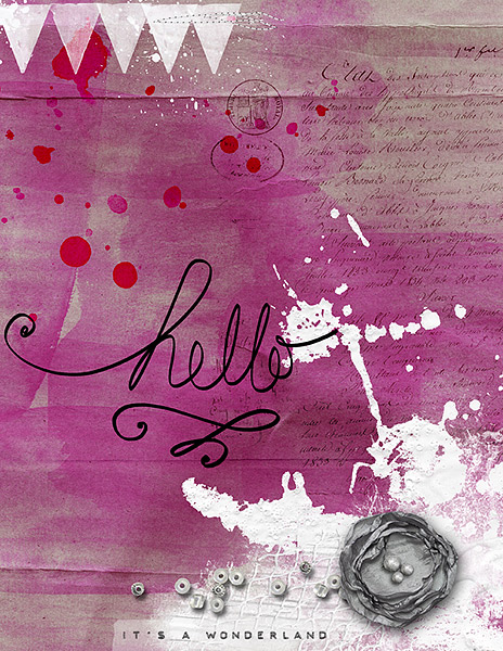 Hello