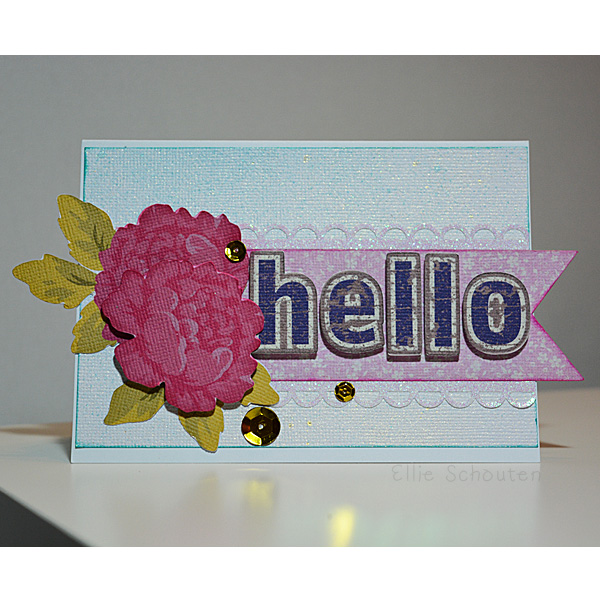 hello