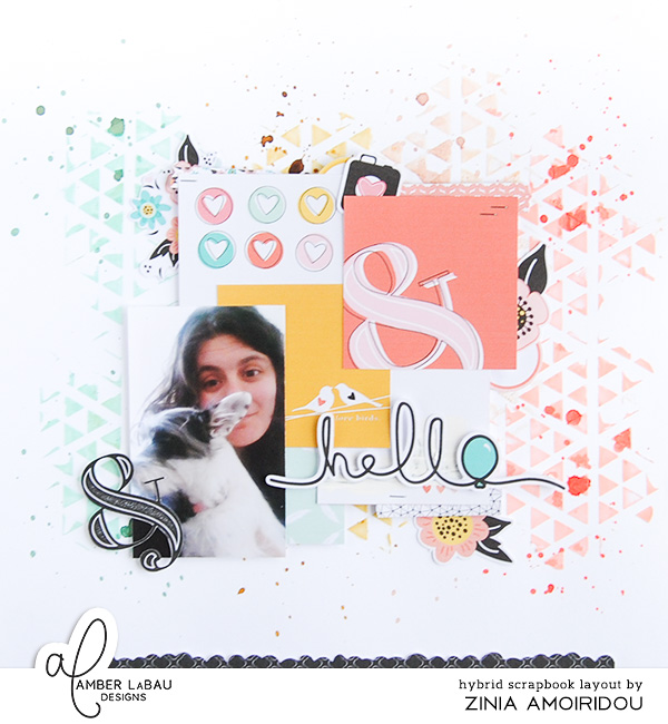 Hello