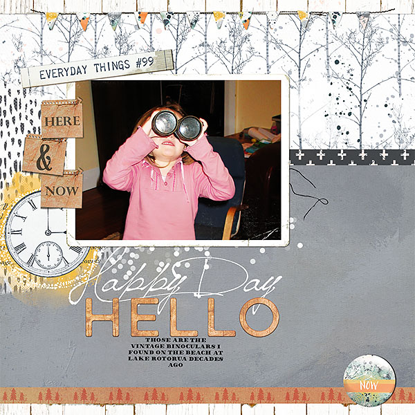 Hello