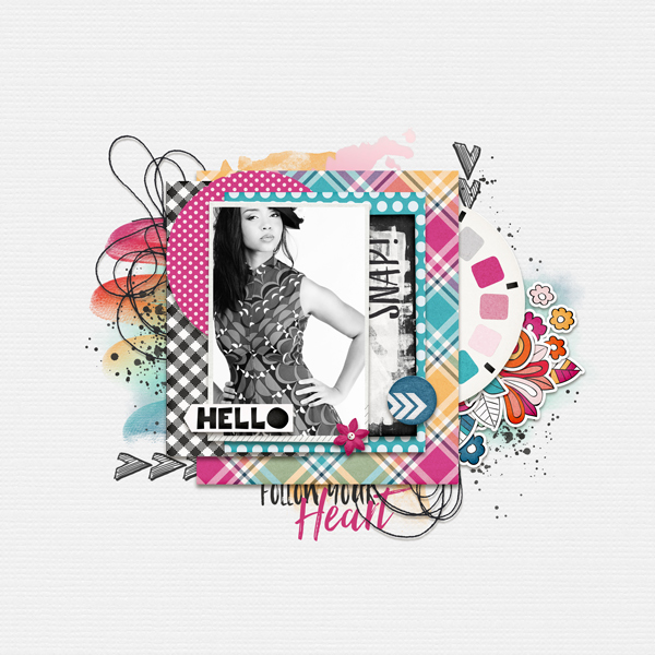 Hello