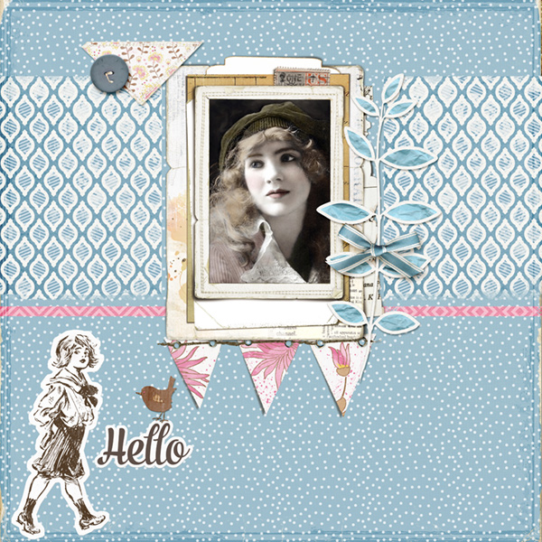 Hello