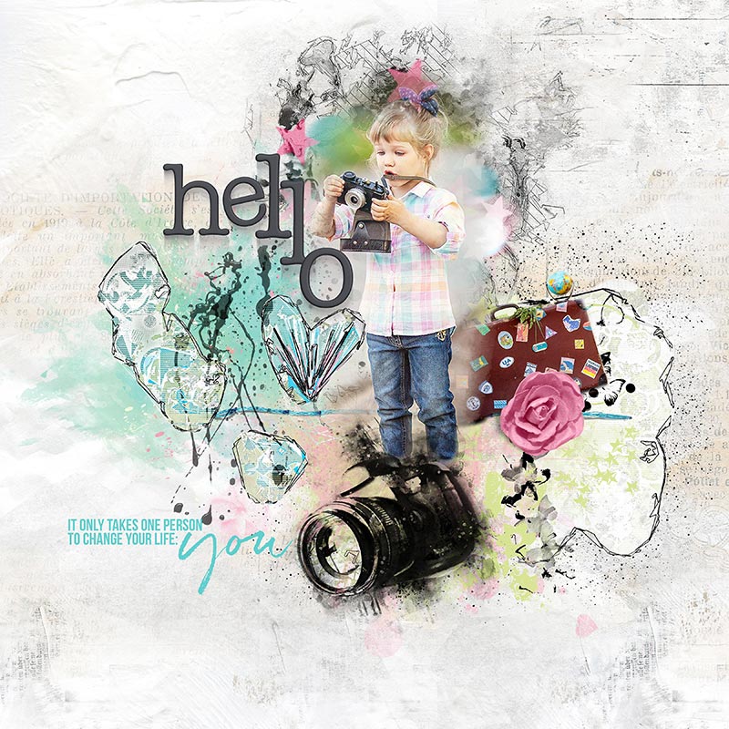 Hello