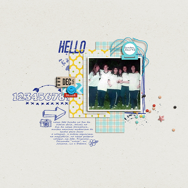 Hello