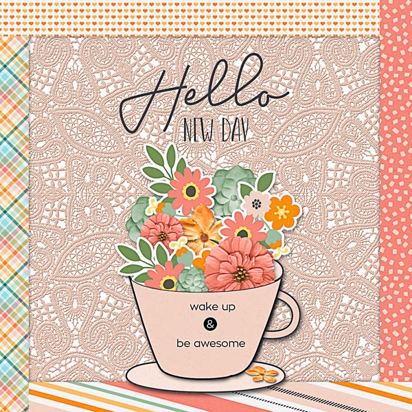 Hello