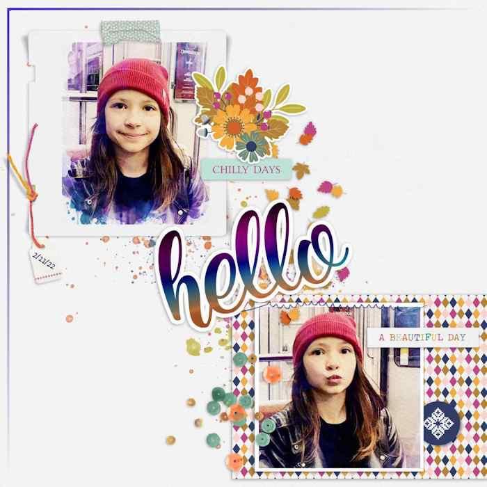 Hello