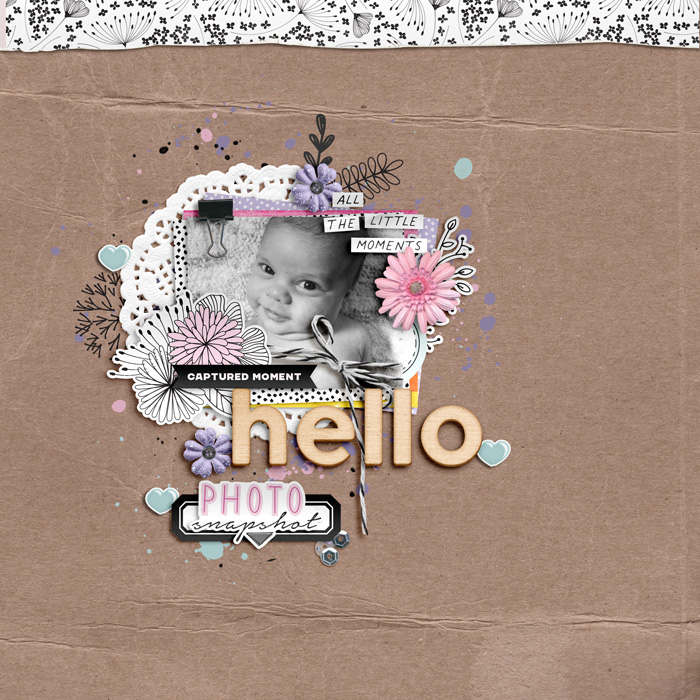 hello
