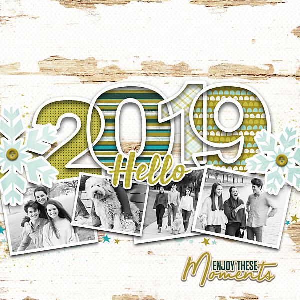 Hello2019