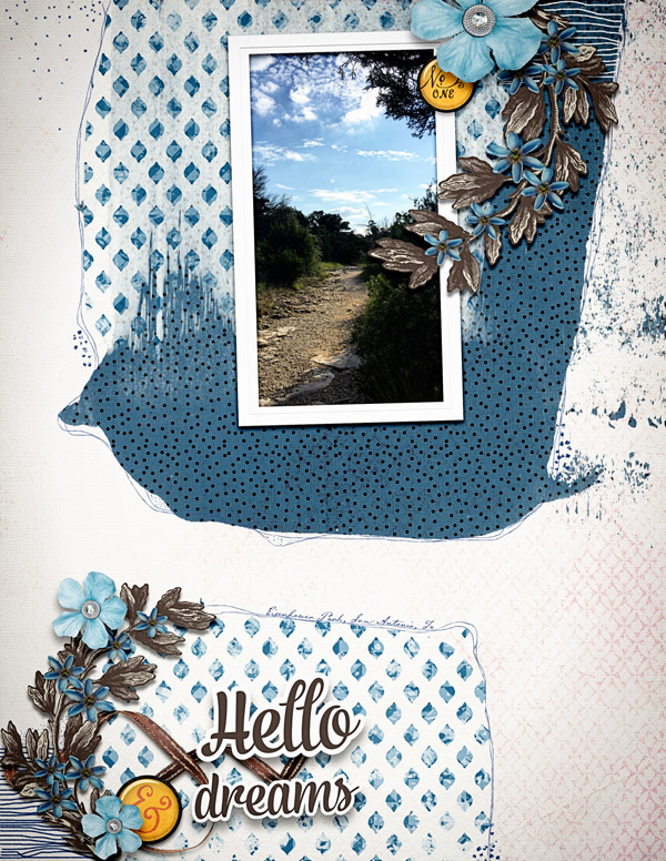 HelloDreams