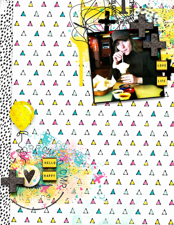 HelloHappy