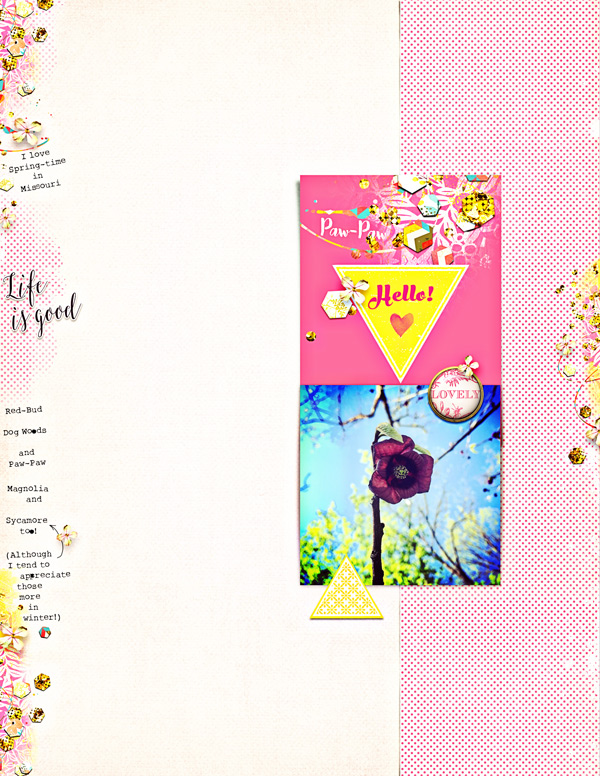 HelloLovely