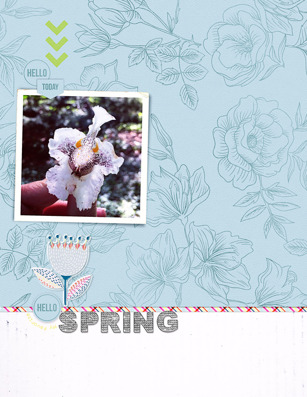 HelloSpring