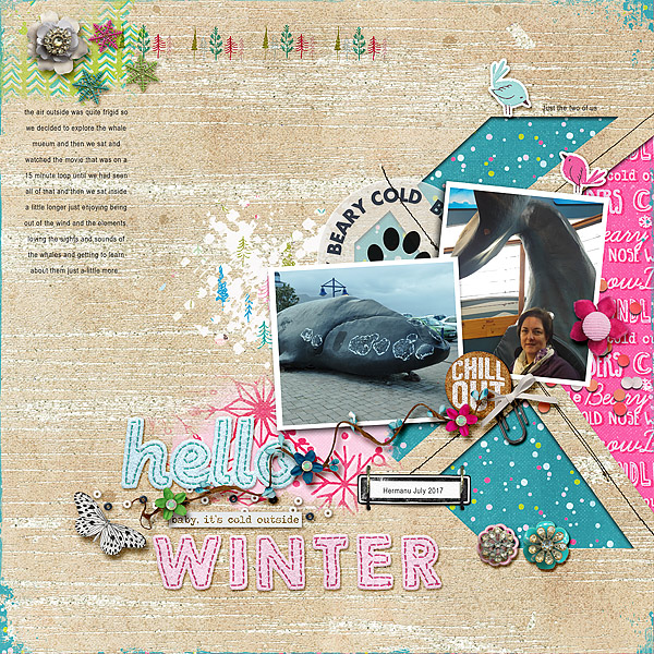 HelloWinter